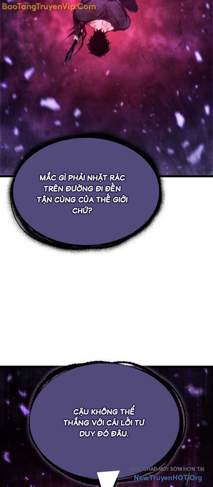 Thế Giới Sau Tận Thế