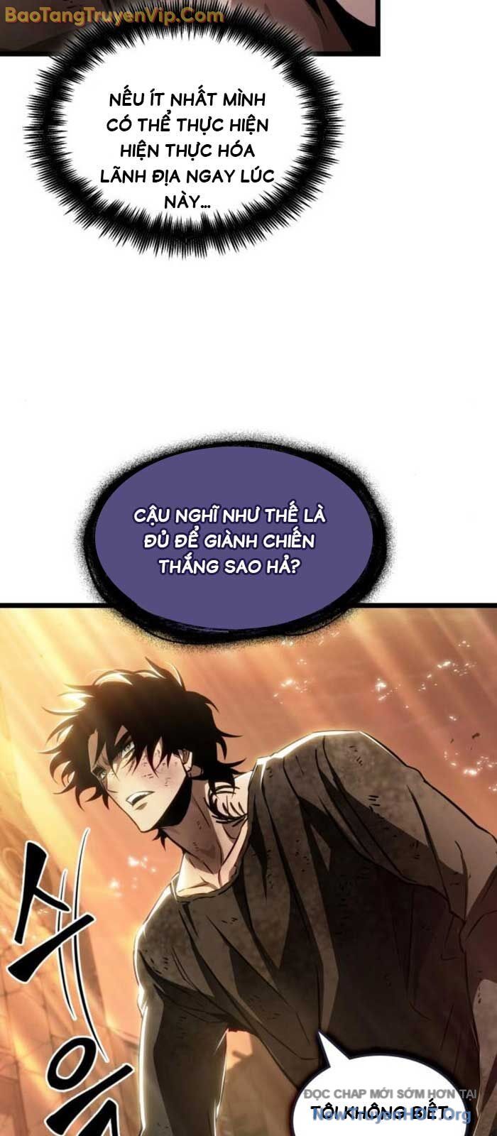 Thế Giới Sau Tận Thế