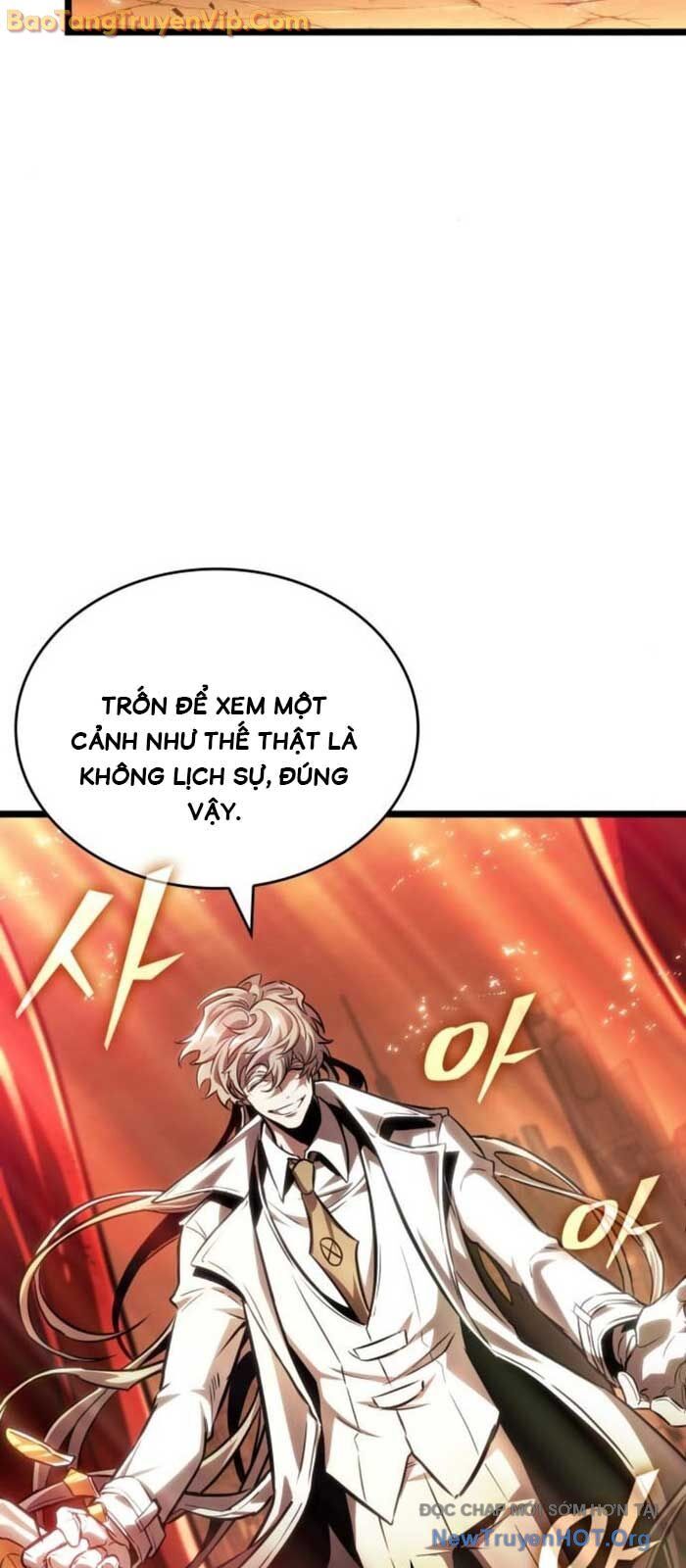 Thế Giới Sau Tận Thế