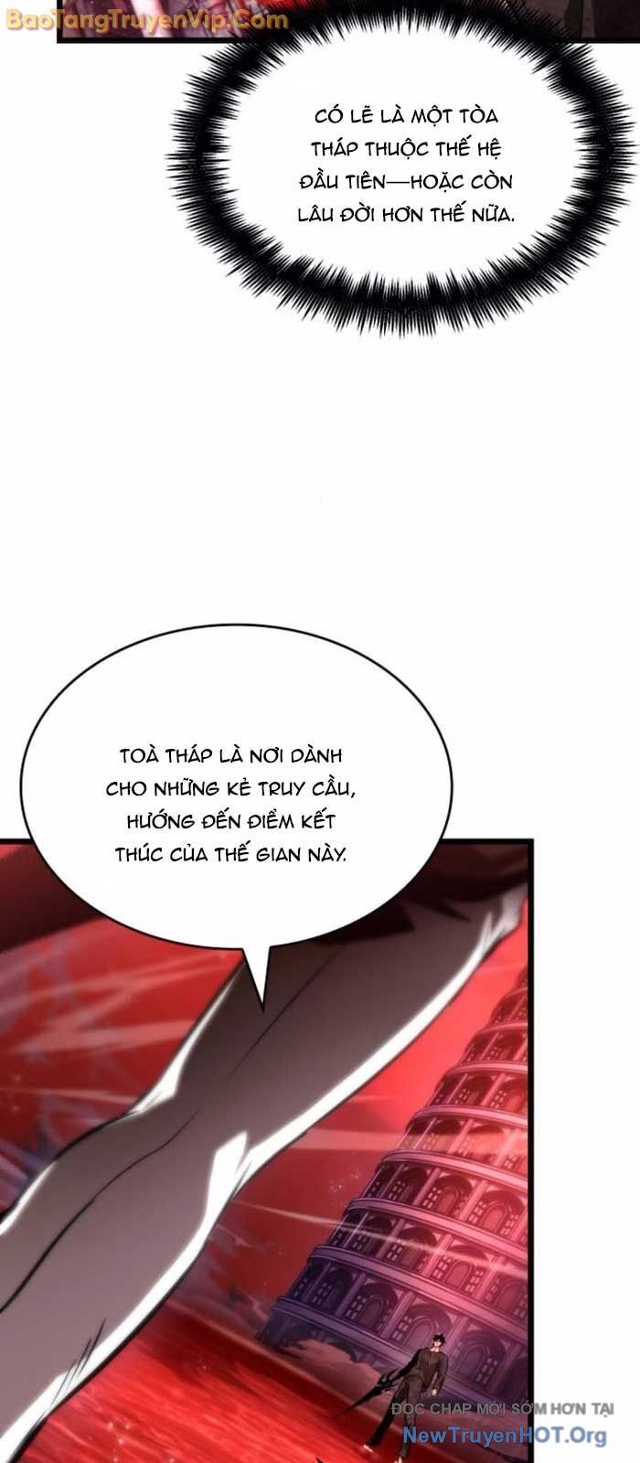 Thế Giới Sau Tận Thế