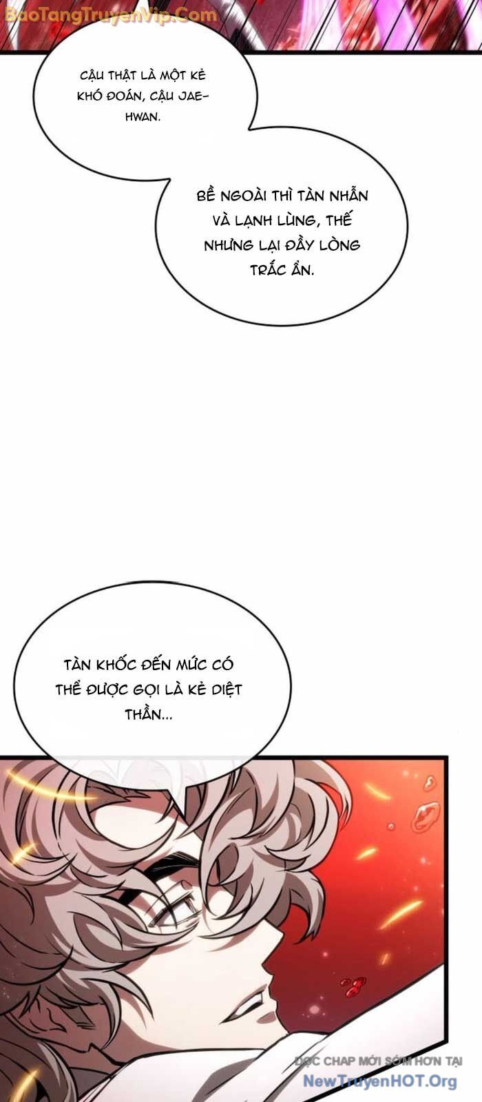 Thế Giới Sau Tận Thế