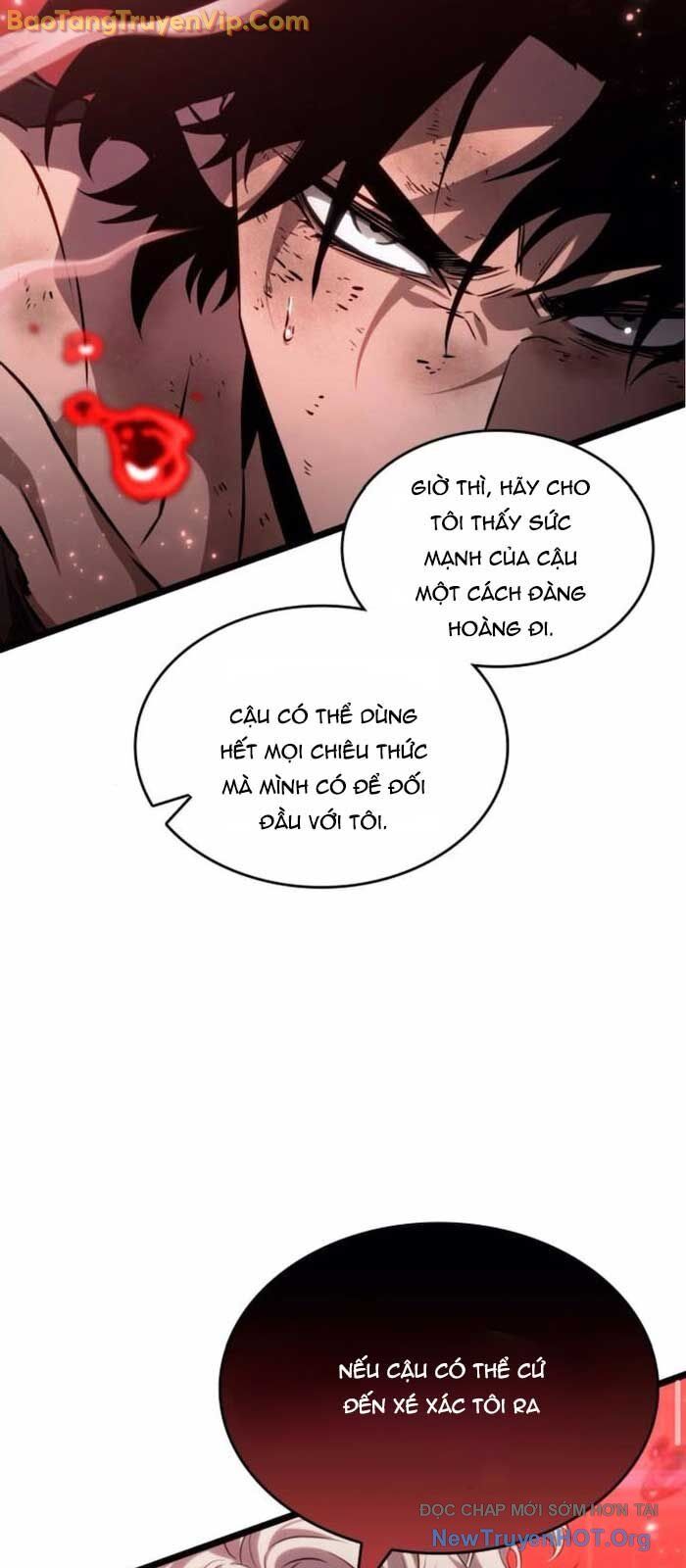 Thế Giới Sau Tận Thế