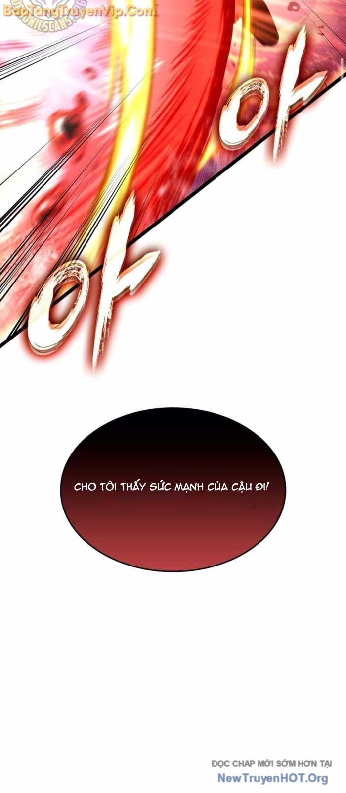 Thế Giới Sau Tận Thế