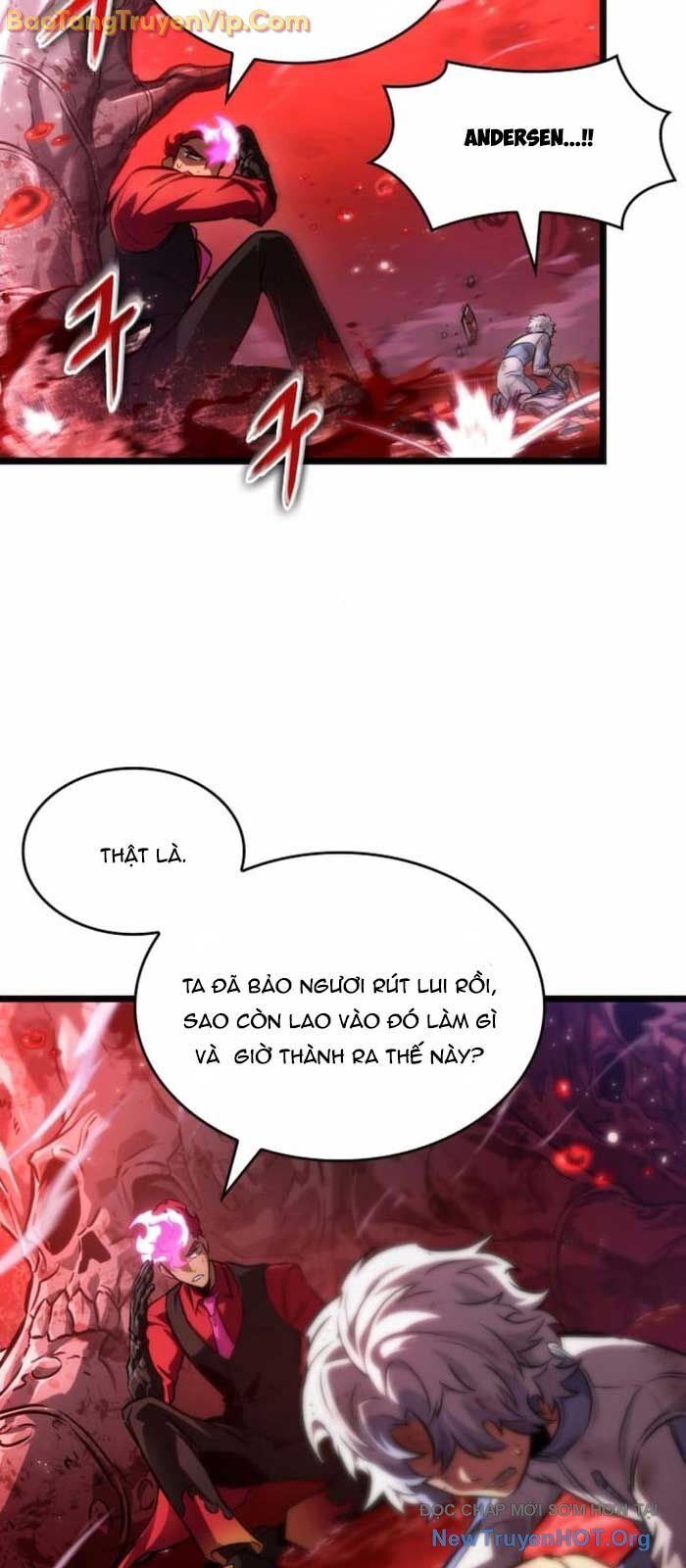 Thế Giới Sau Tận Thế