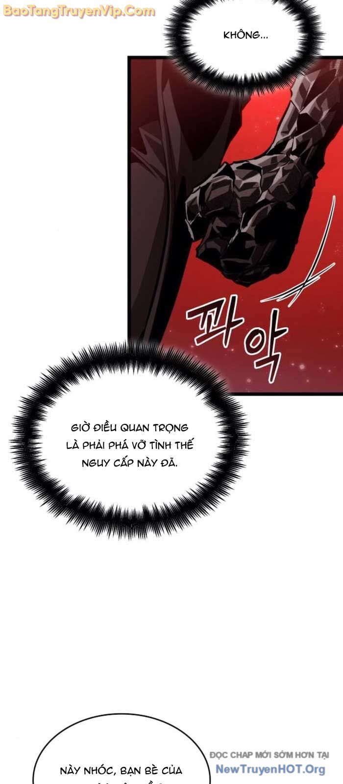 Thế Giới Sau Tận Thế