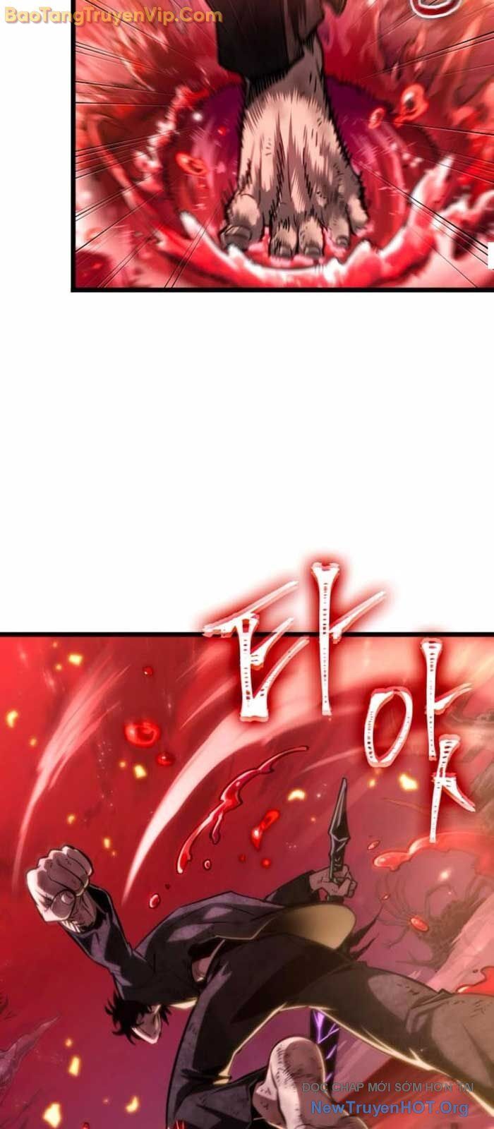 Thế Giới Sau Tận Thế