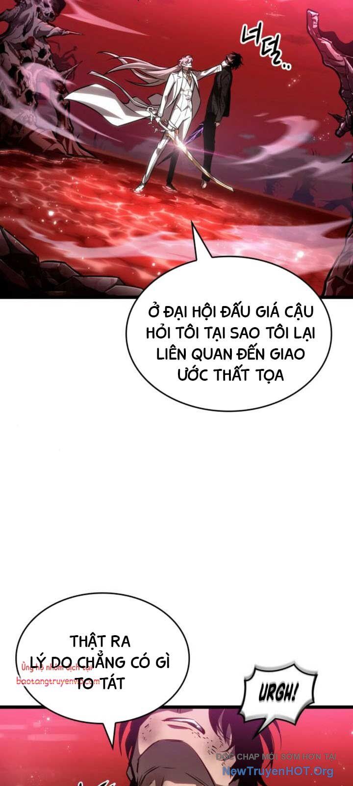 Thế Giới Sau Tận Thế