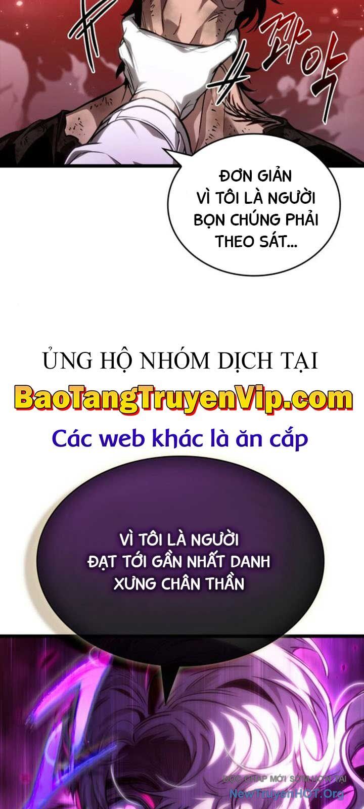 Thế Giới Sau Tận Thế