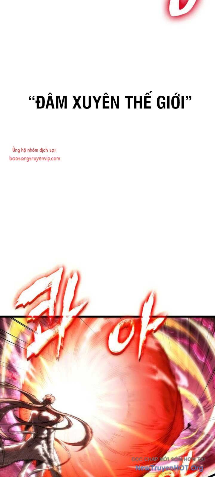 Thế Giới Sau Tận Thế
