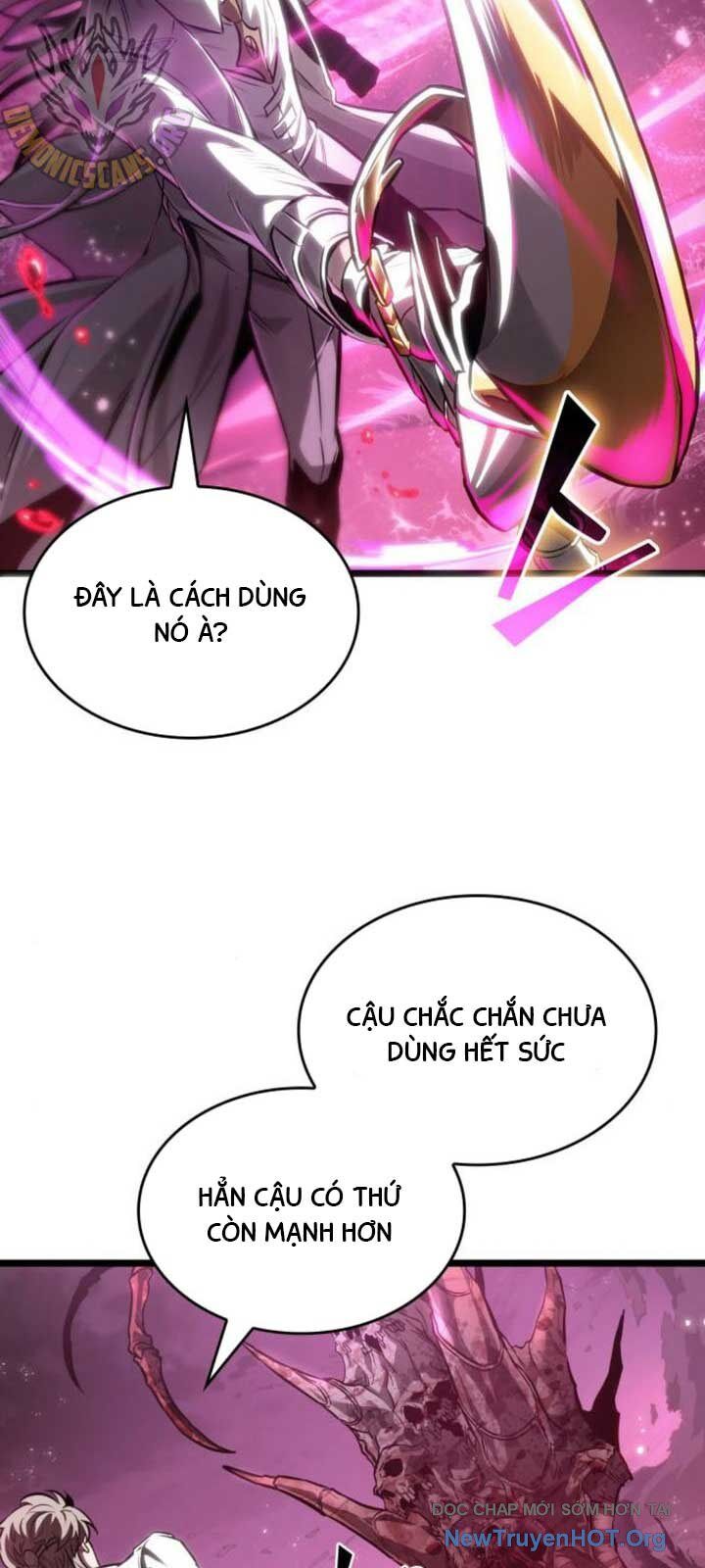 Thế Giới Sau Tận Thế