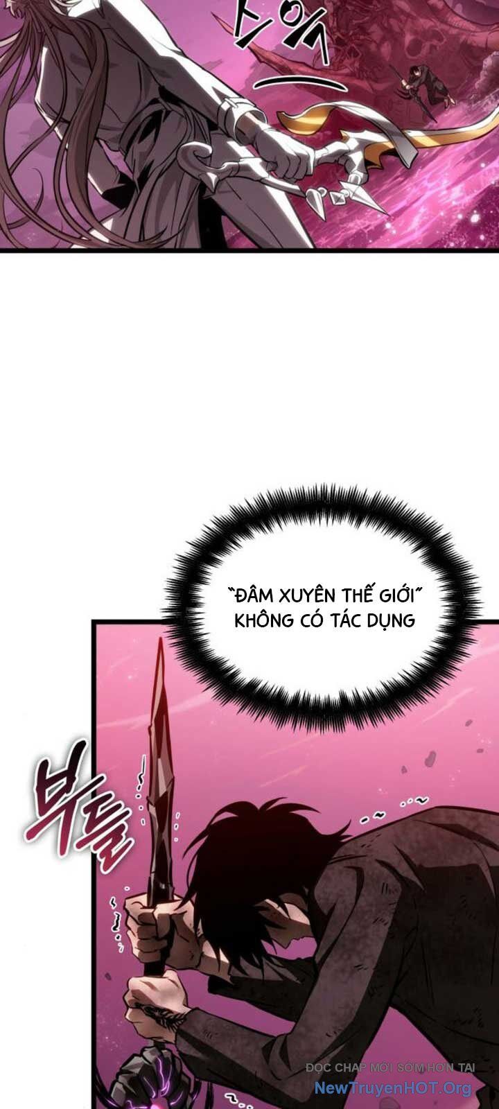 Thế Giới Sau Tận Thế