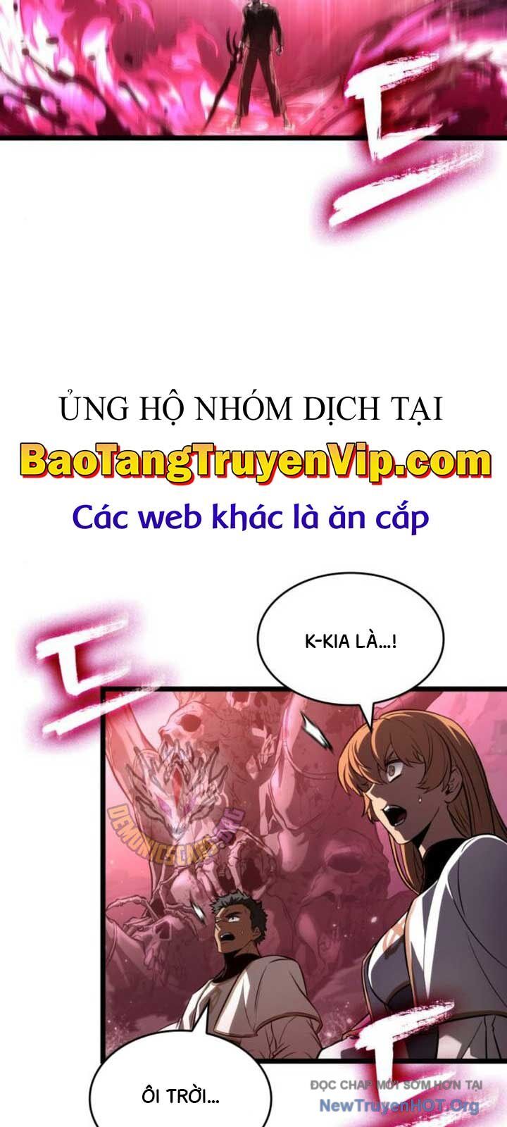 Thế Giới Sau Tận Thế