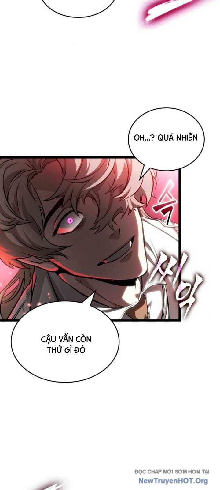 Thế Giới Sau Tận Thế