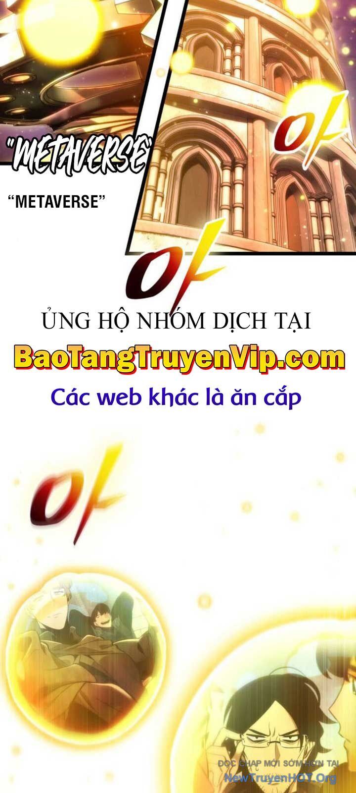 Thế Giới Sau Tận Thế