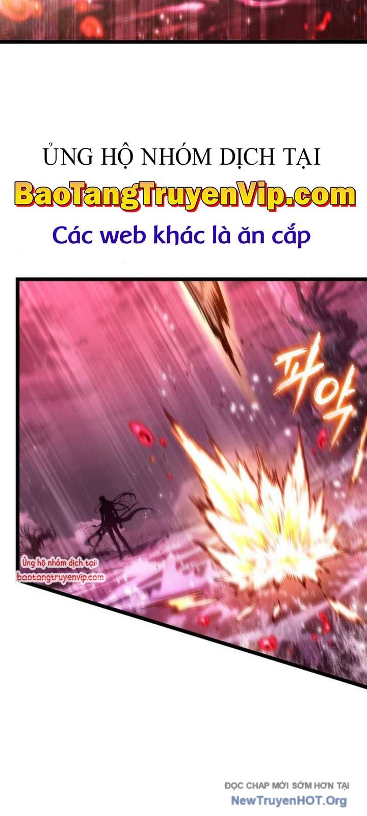 Thế Giới Sau Tận Thế