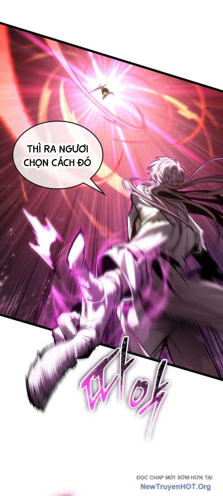 Thế Giới Sau Tận Thế