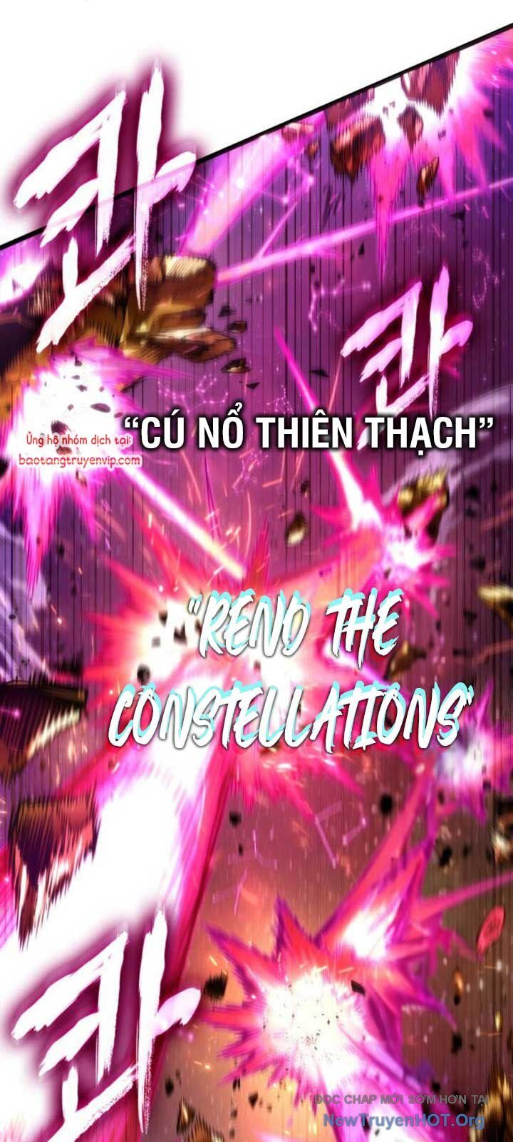 Thế Giới Sau Tận Thế