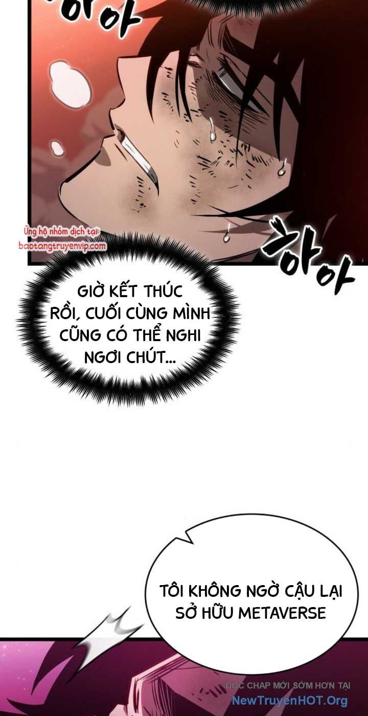 Thế Giới Sau Tận Thế