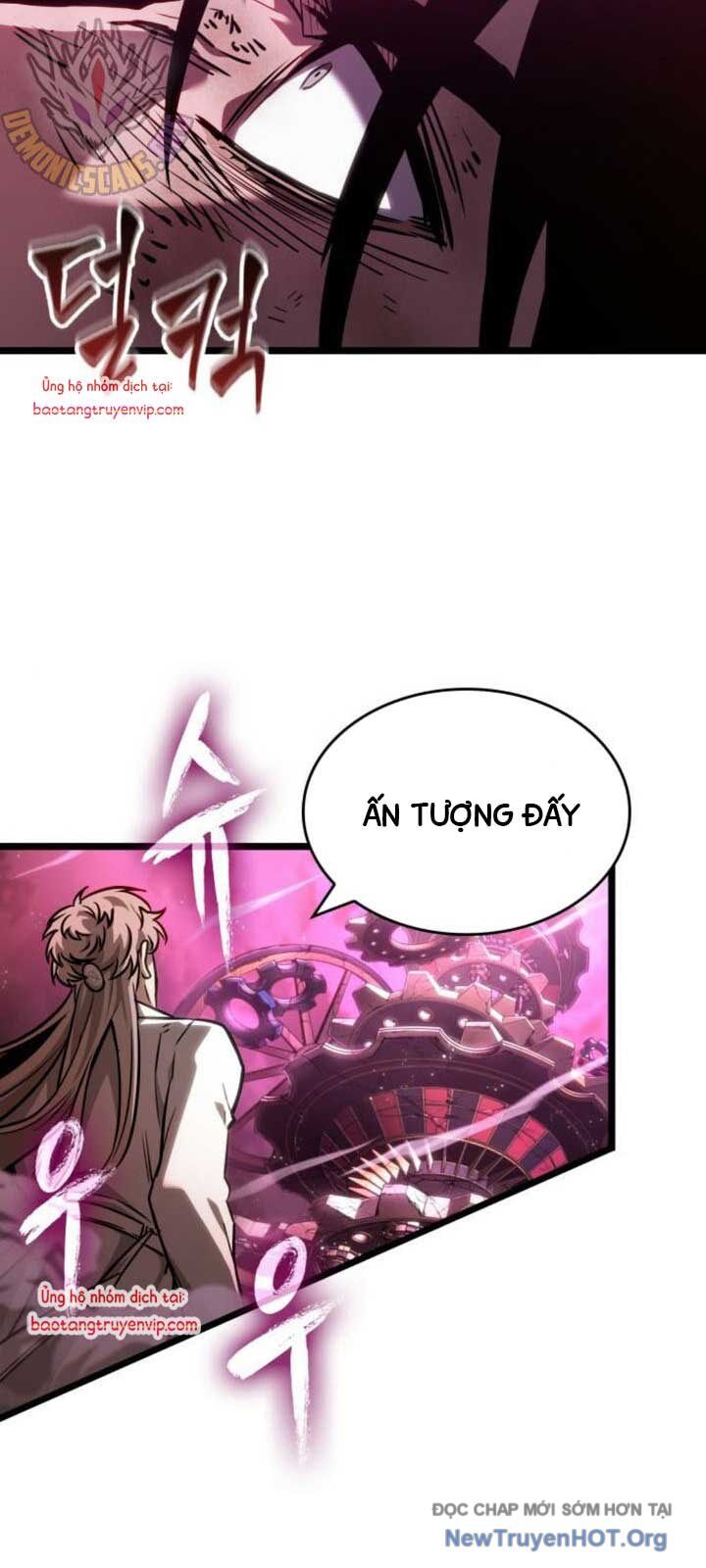 Thế Giới Sau Tận Thế