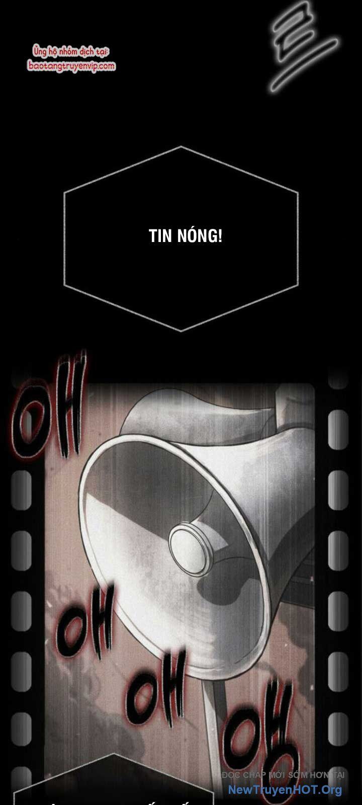 Thế Giới Sau Tận Thế