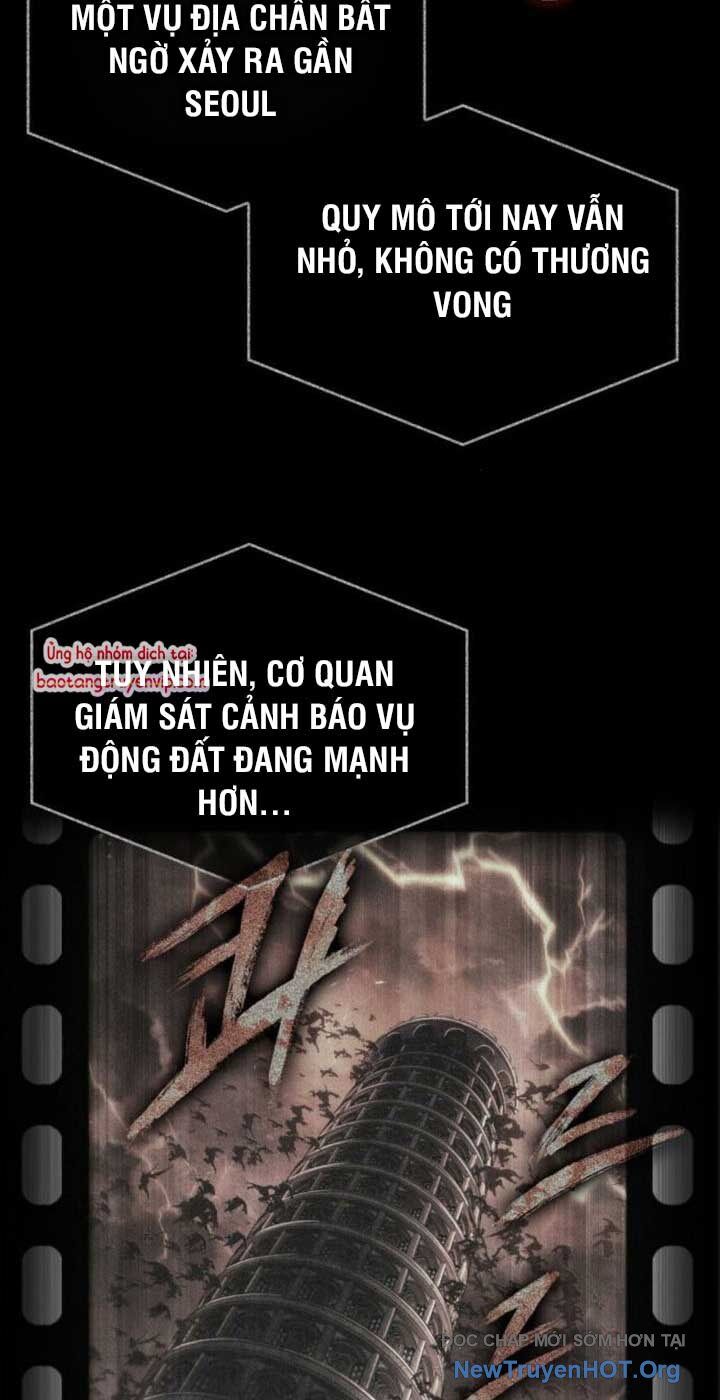 Thế Giới Sau Tận Thế