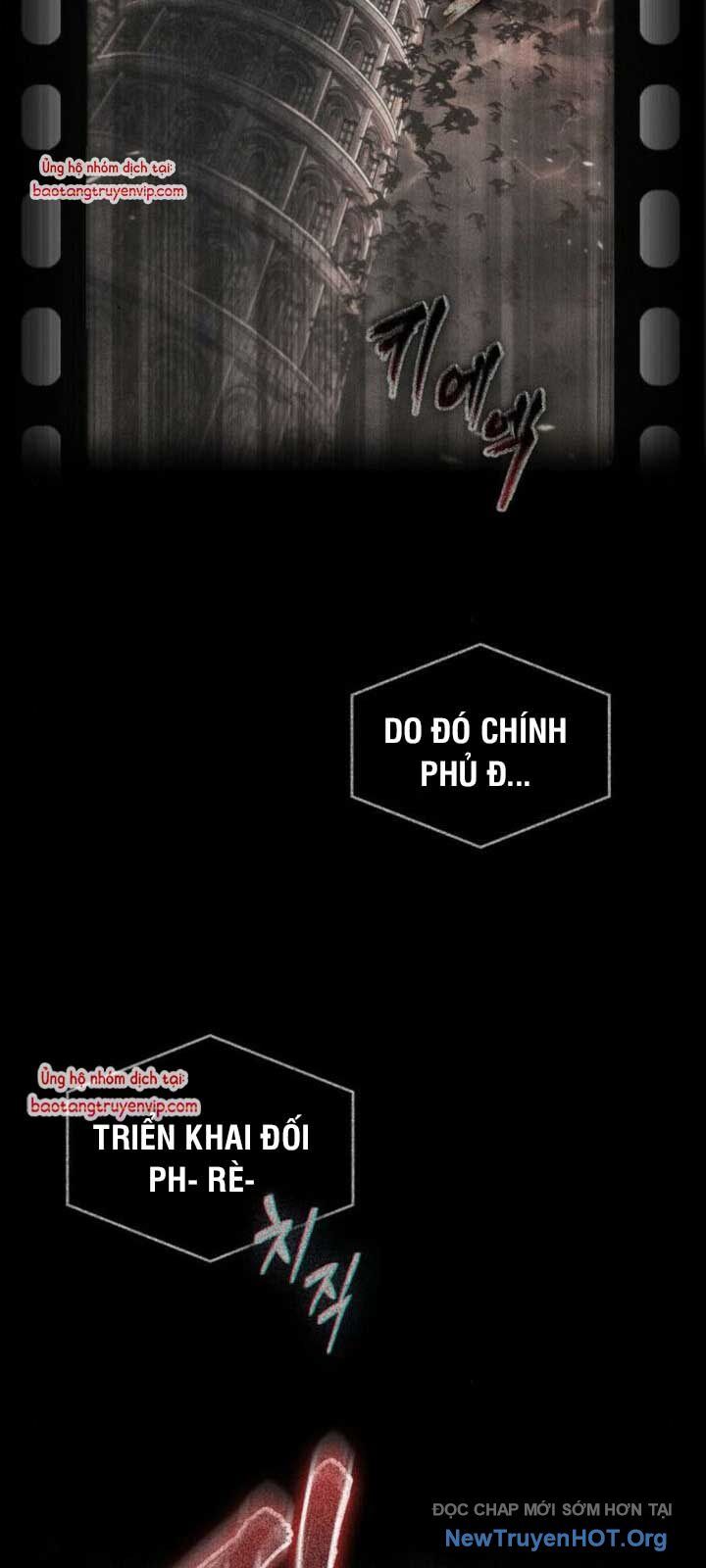 Thế Giới Sau Tận Thế