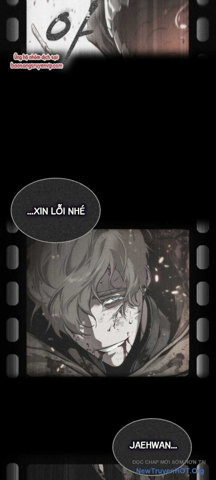 Thế Giới Sau Tận Thế