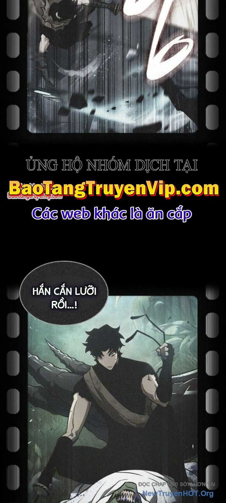 Thế Giới Sau Tận Thế