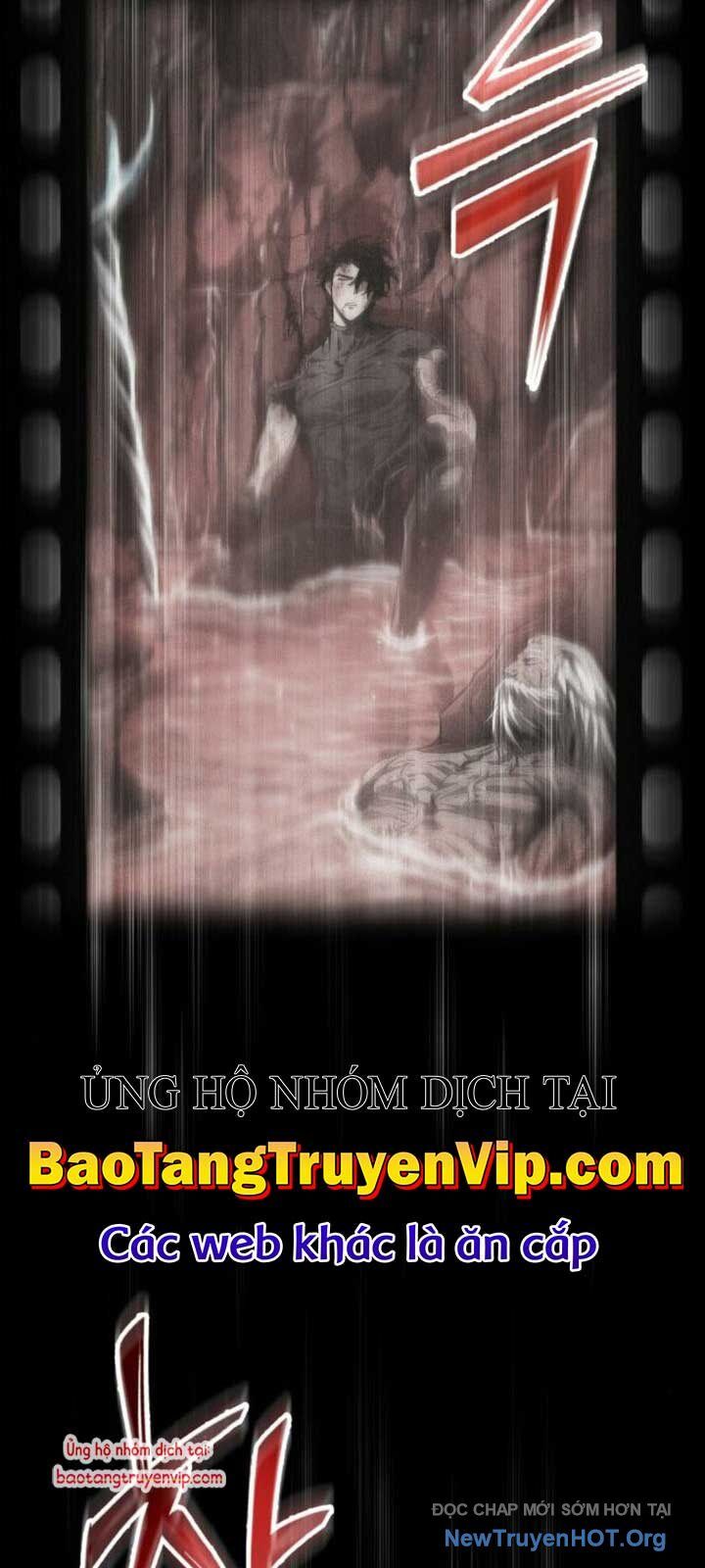 Thế Giới Sau Tận Thế