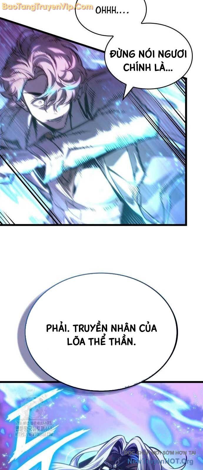 Thế Giới Sau Tận Thế