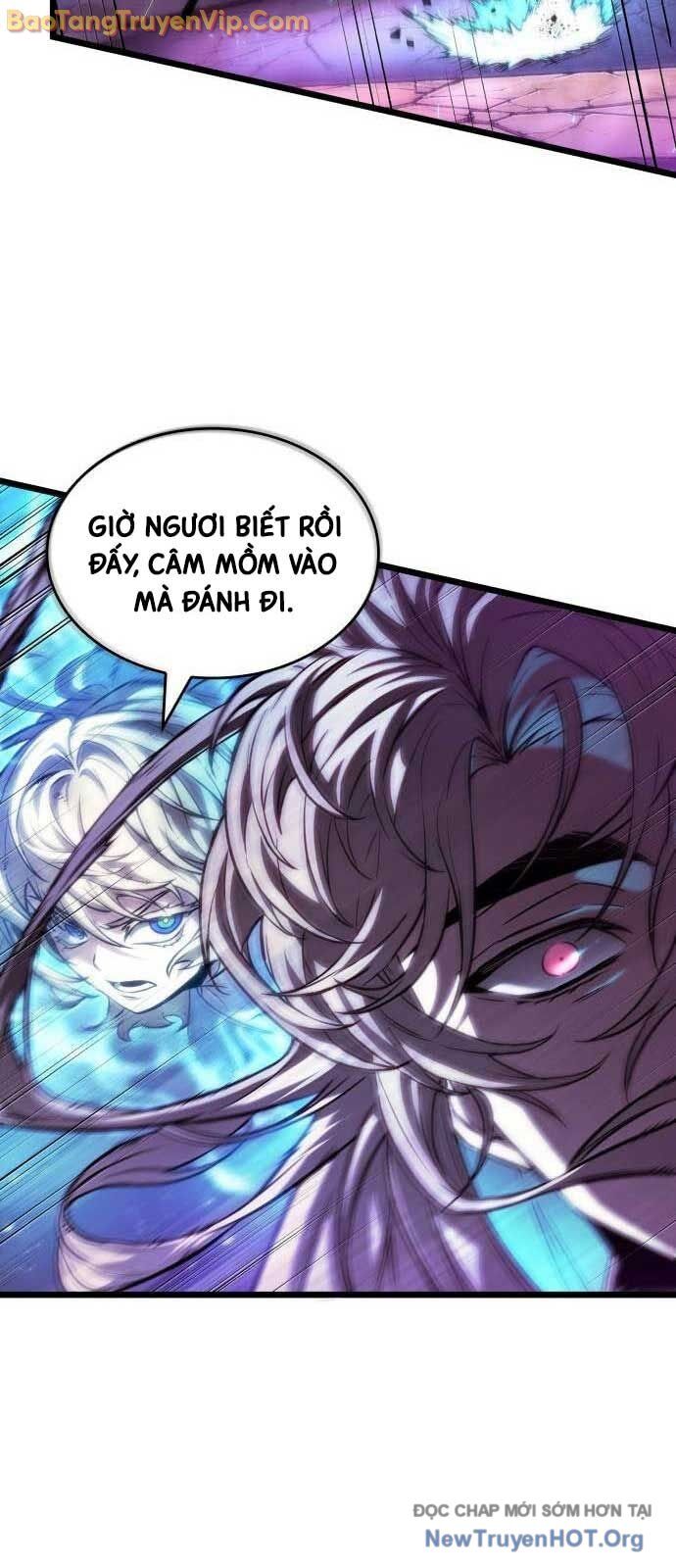 Thế Giới Sau Tận Thế
