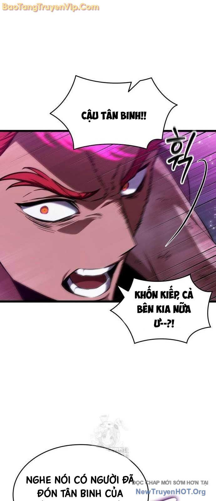Thế Giới Sau Tận Thế
