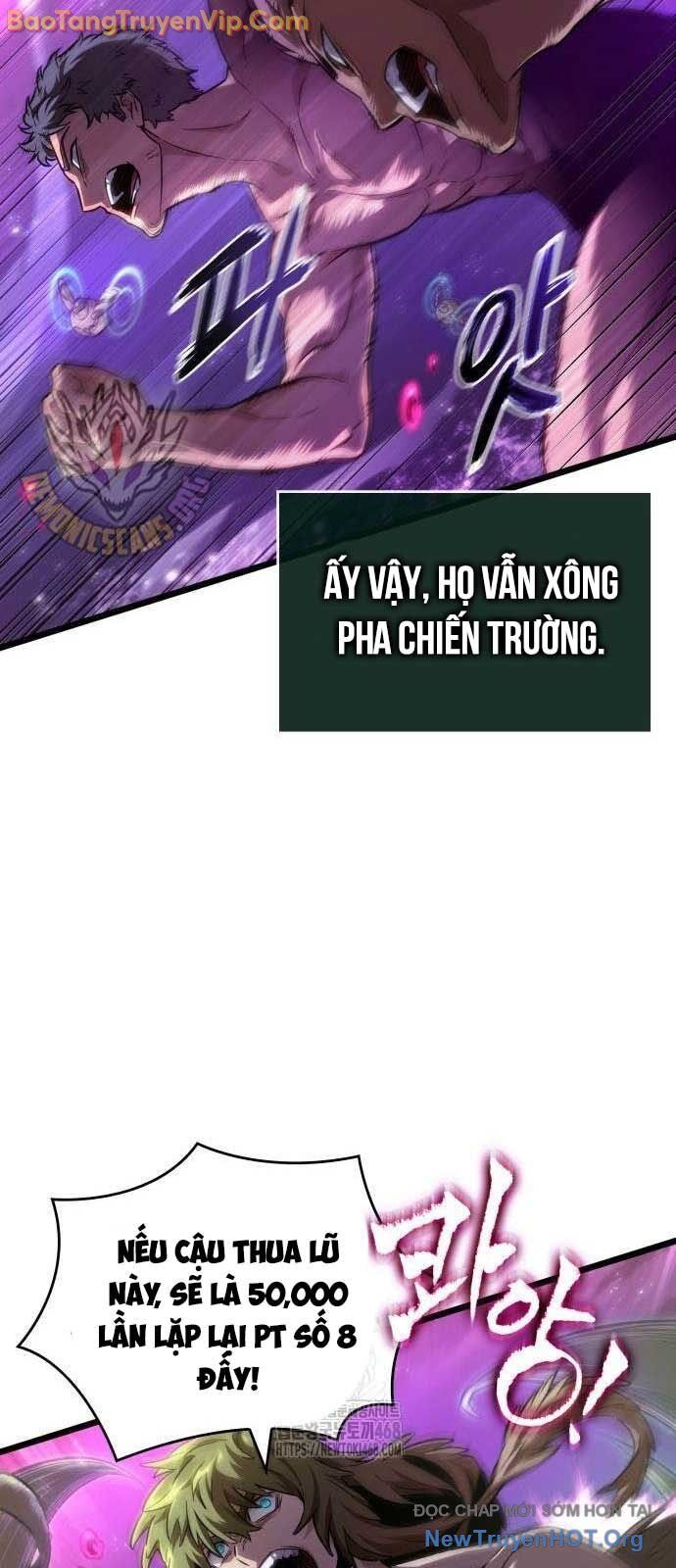 Thế Giới Sau Tận Thế