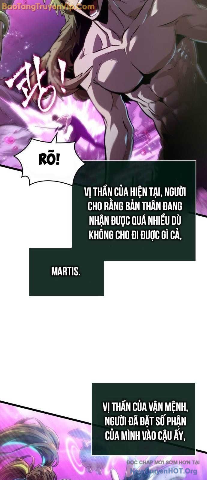 Thế Giới Sau Tận Thế