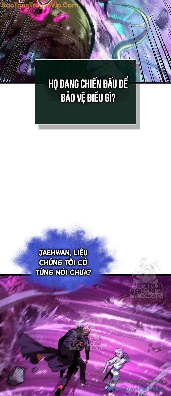 Thế Giới Sau Tận Thế