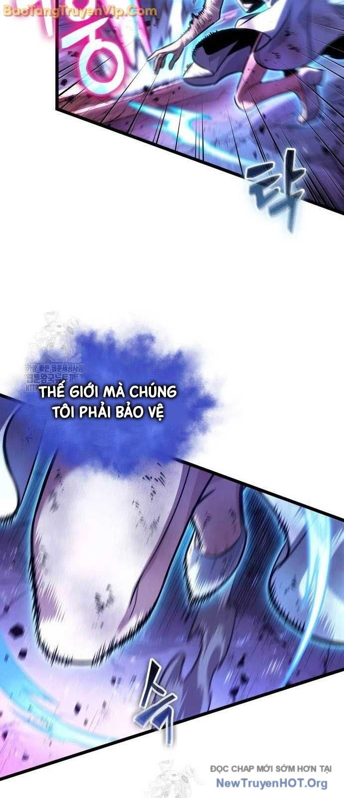 Thế Giới Sau Tận Thế