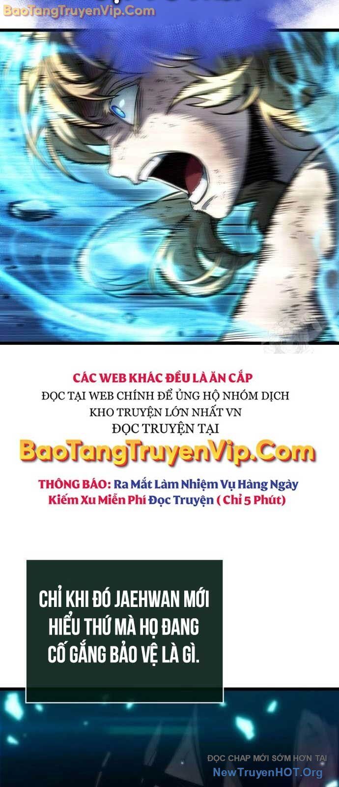 Thế Giới Sau Tận Thế