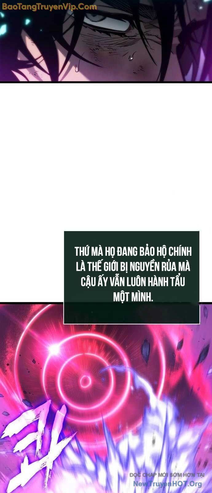 Thế Giới Sau Tận Thế