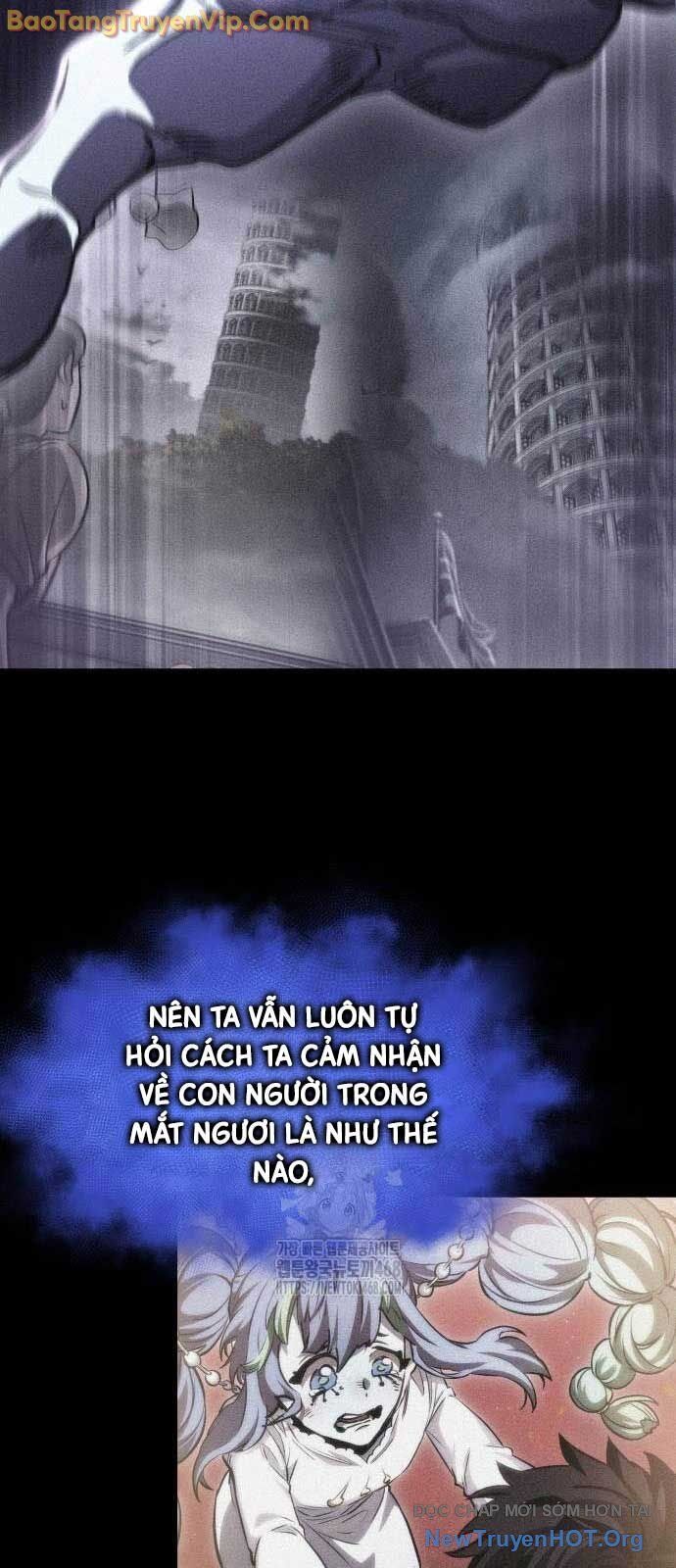 Thế Giới Sau Tận Thế