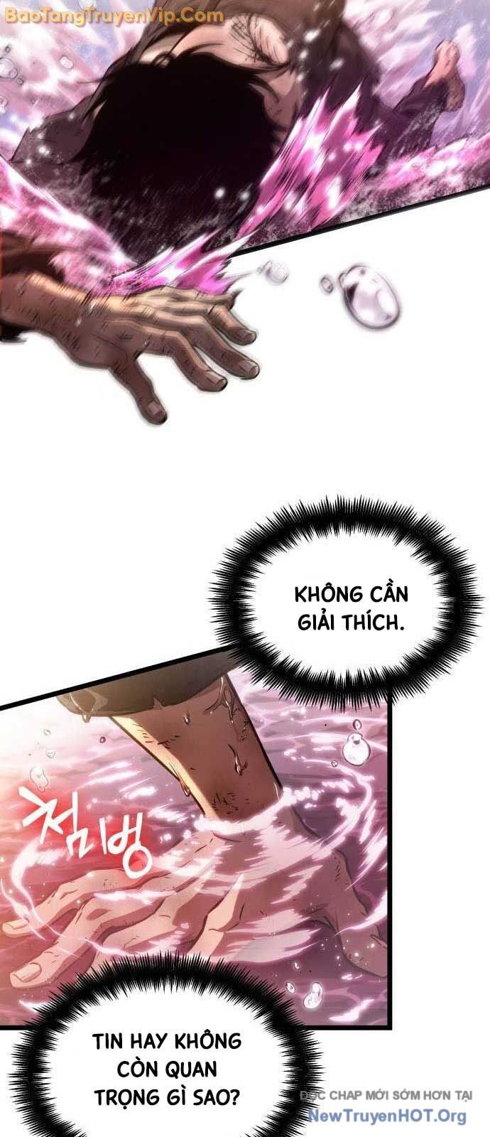Thế Giới Sau Tận Thế