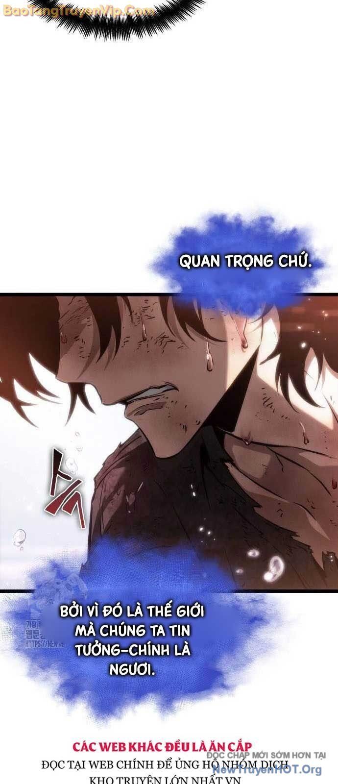 Thế Giới Sau Tận Thế