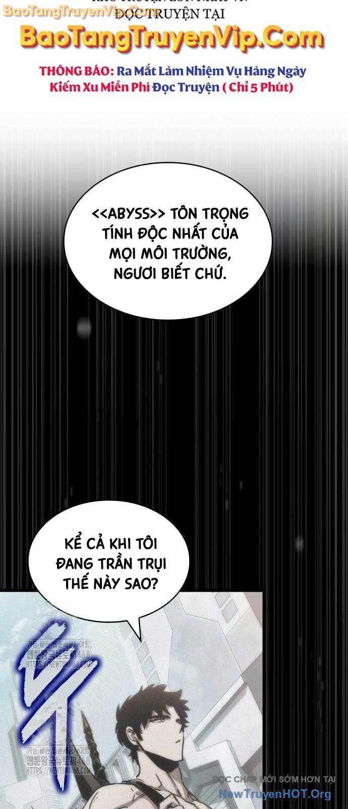 Thế Giới Sau Tận Thế