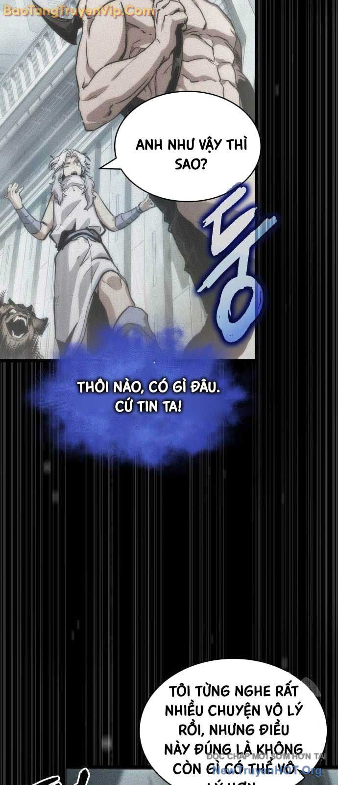 Thế Giới Sau Tận Thế