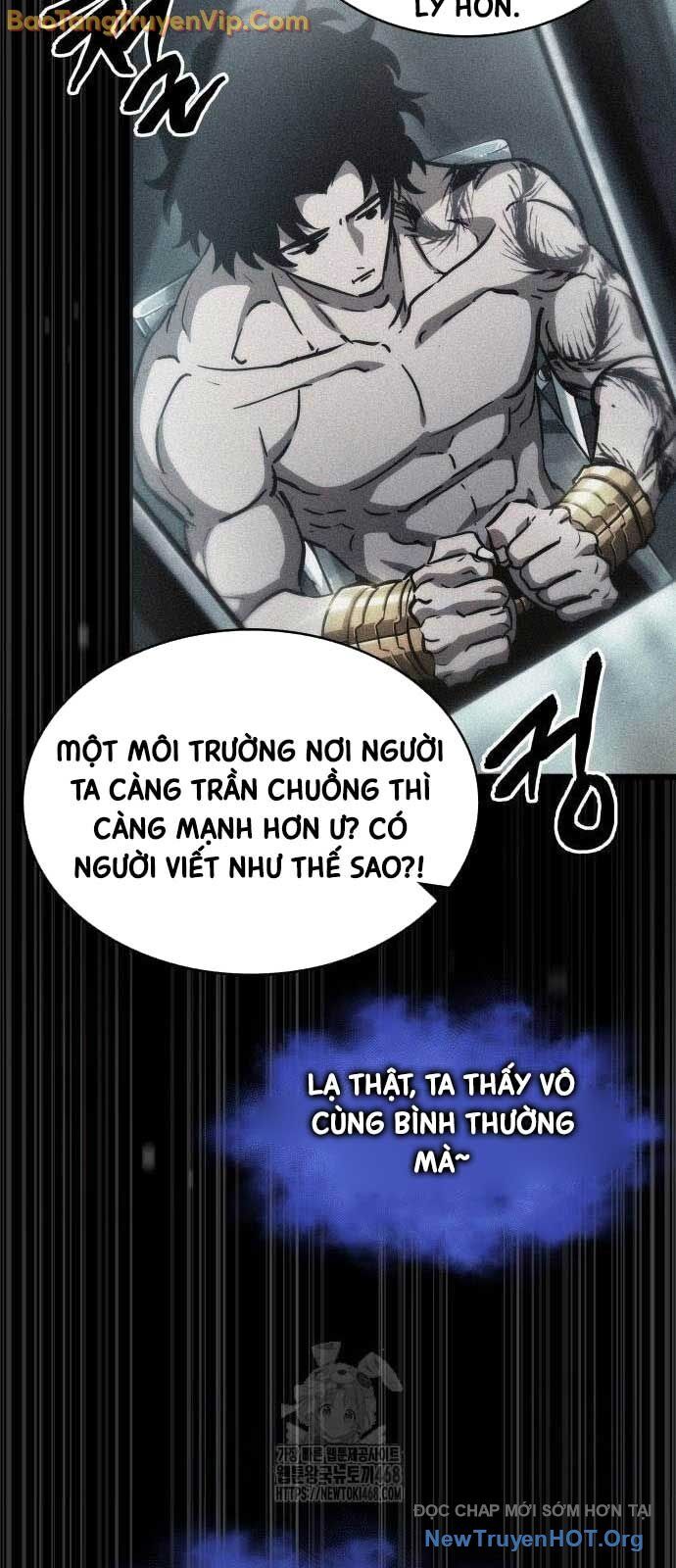Thế Giới Sau Tận Thế