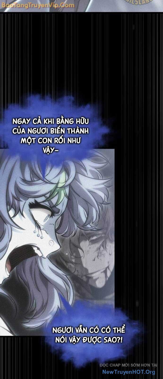 Thế Giới Sau Tận Thế