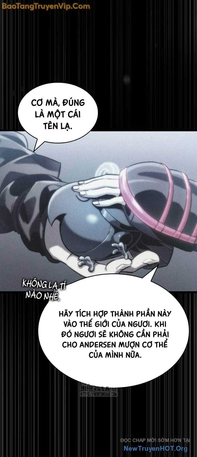 Thế Giới Sau Tận Thế