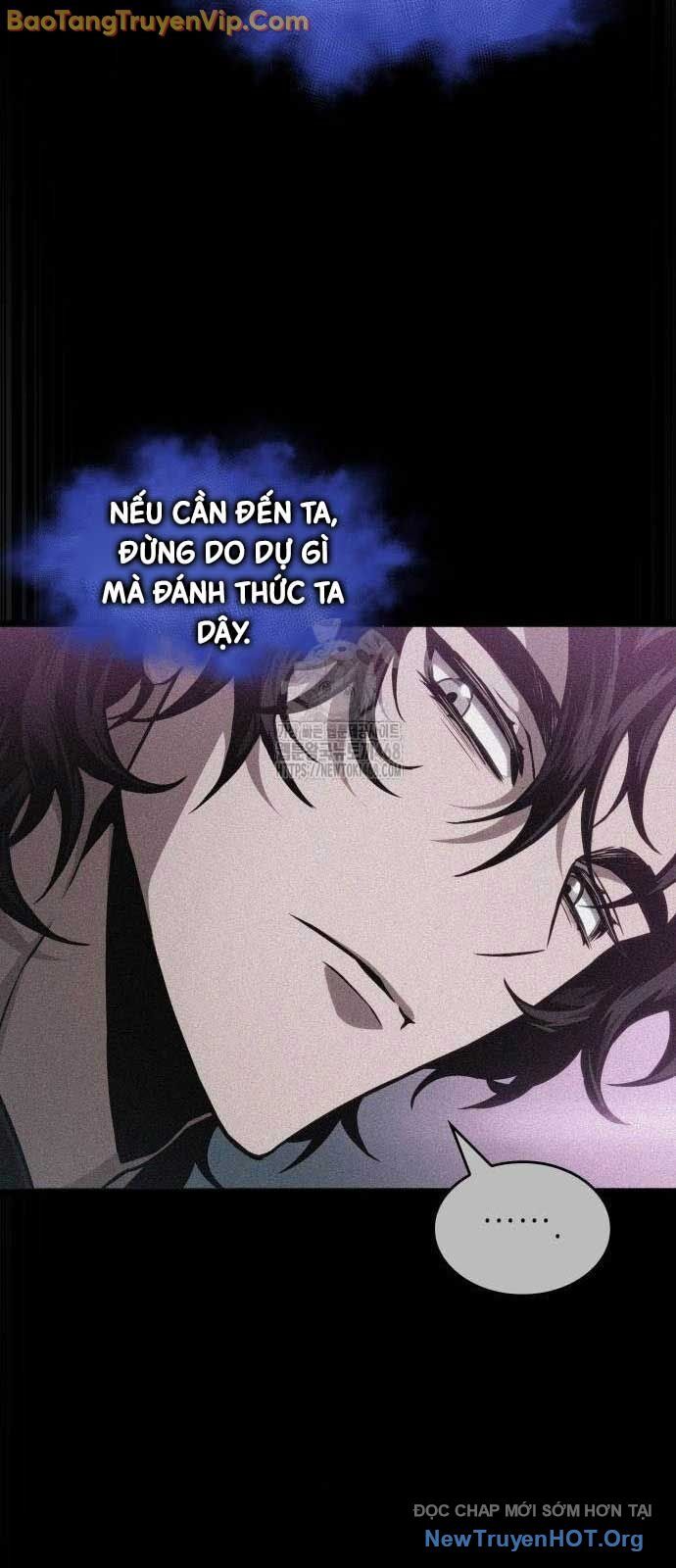 Thế Giới Sau Tận Thế