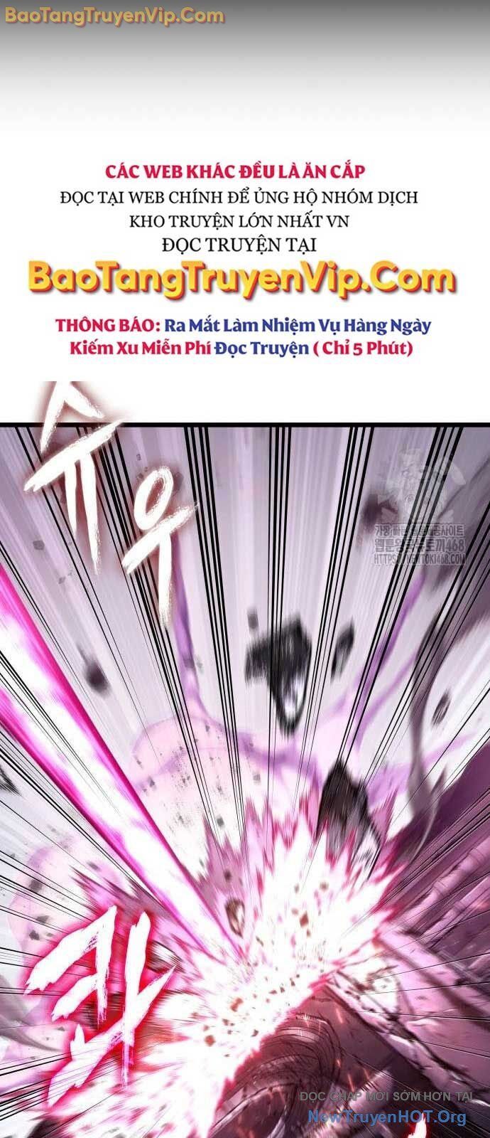 Thế Giới Sau Tận Thế