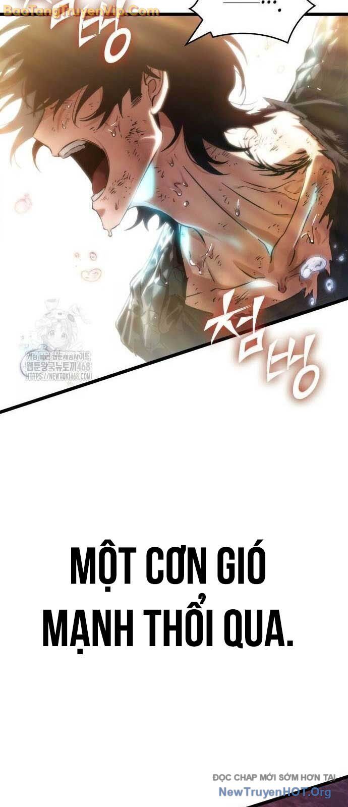 Thế Giới Sau Tận Thế