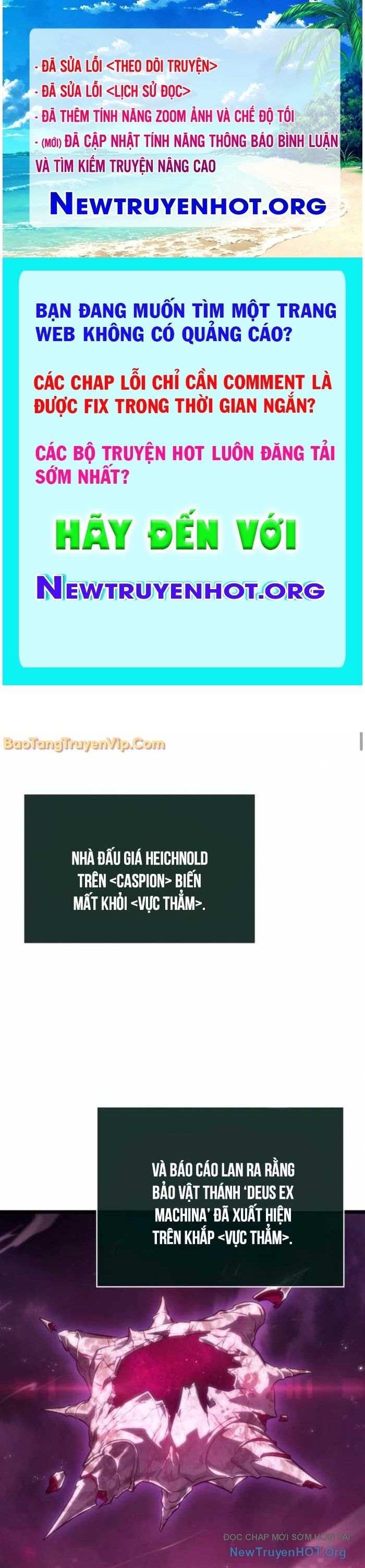 Thế Giới Sau Tận Thế